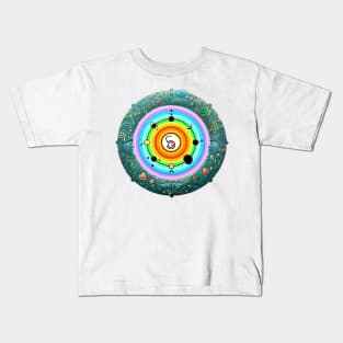 5G Kids T-Shirt